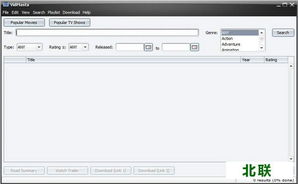 VidMasta网络视频播放器免费下载官方中文版v25.7