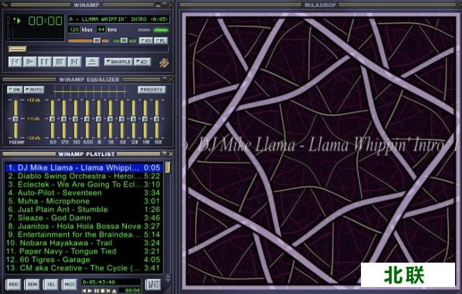 winamp�������ٷ��������İ�V5.6