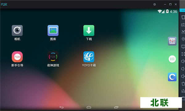 ҹ��׿ģ�������԰�ٷ�����V6.2.3.8��