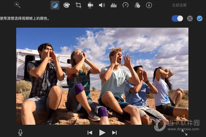 iMovie�ü���Ƶ