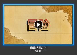 iMovie����Ԥ��Ƭ����3