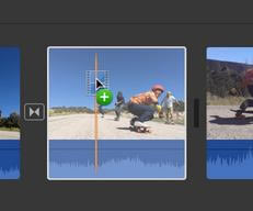 iMovie����滻Ƭ�� iMovie�滻Ƭ��ͼ�Ľ̳�