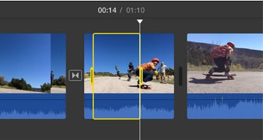 iMovieѡ��Ƭ�η�Χ2