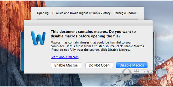 Mac Word�겡��