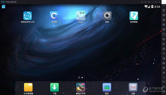 ҹ��׿ģ����-�ҵĵ���