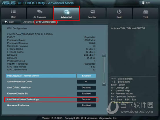 Intel Virtualization Technology��1��