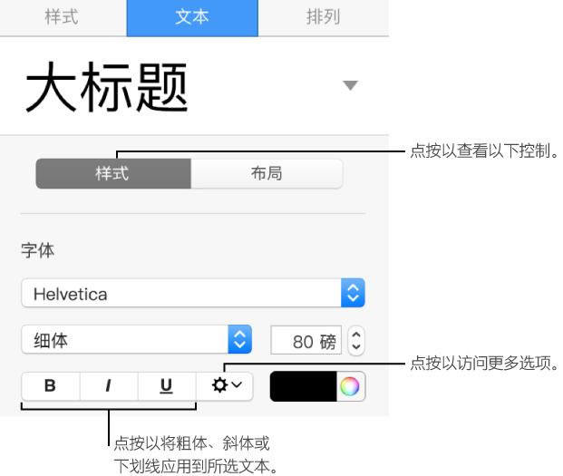 Keynote������ô����»��� Keynote���ô����»���ͼ�Ľ̳�