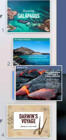 Keynote�õ�Ƭ�������2