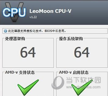 LeoMoon CPU-V�������ͼ