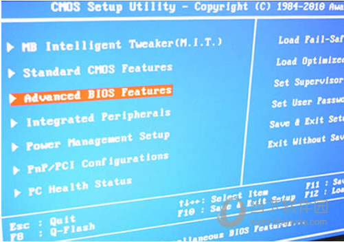 BIOS����VT��ͼ