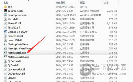 ����ģ������װĿ¼��ͼ