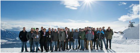 腾讯电脑管家斩获AV-C 2017年度荣誉产品奖