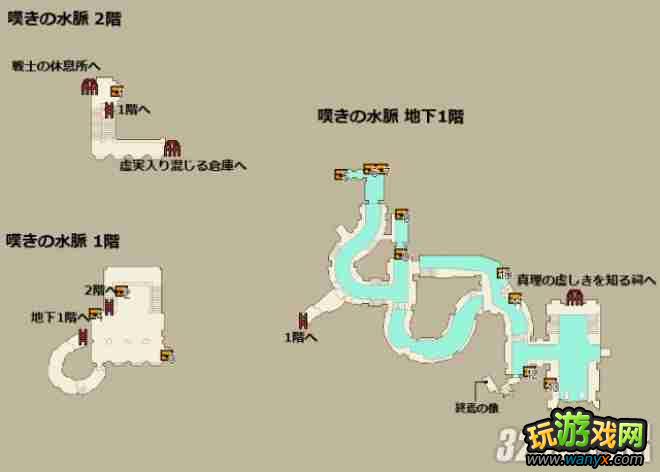 ����֮�������ڰ����𡷺���Lv3��Ʒλ�ù���