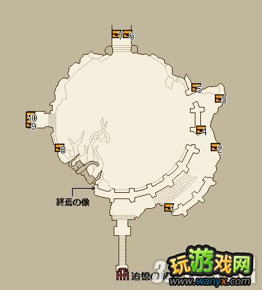 ����֮�������ڰ����𡷺���Lv3��Ʒλ�ù���