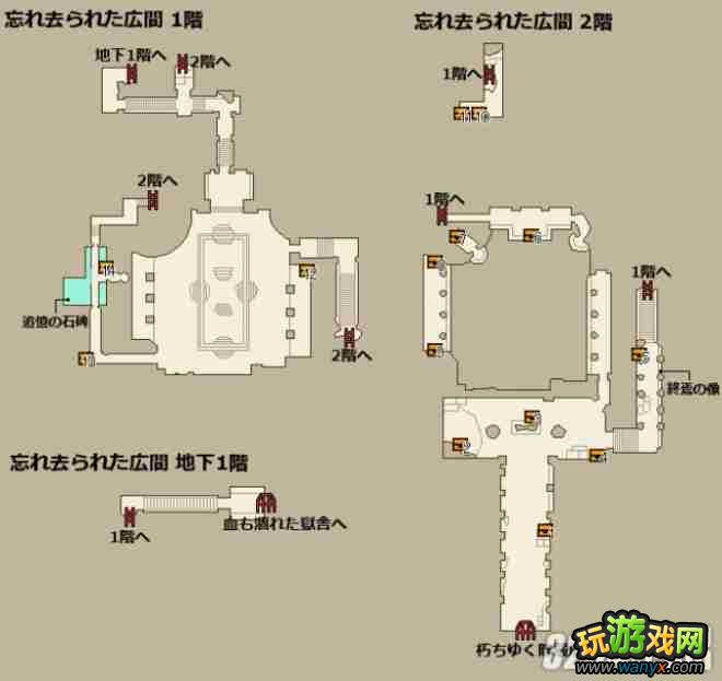 ����֮�������ڰ����𡷺���Lv3��Ʒλ�ù���