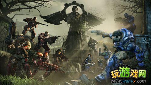 ��ս�����������С�DLC��ȫ����װ�������ĵ�