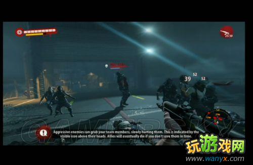 《死亡岛：激流》图文流程攻略