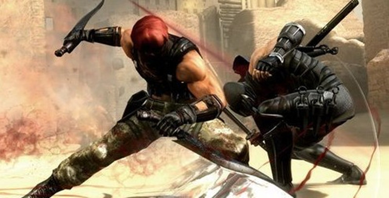 《忍者龙剑传3：刀锋边缘》极忍试炼任务详细攻略