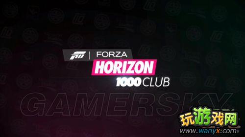 �����޾��٣���ƽ�ߡ�1000 club�����׼������ĵ�