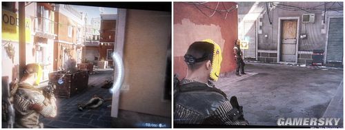 《战地双雄:魔鬼联盟》图文攻略