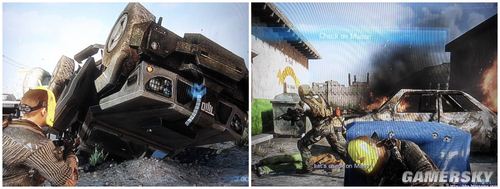 《战地双雄:魔鬼联盟》图文攻略