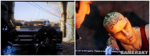 《战地双雄:魔鬼联盟》图文攻略