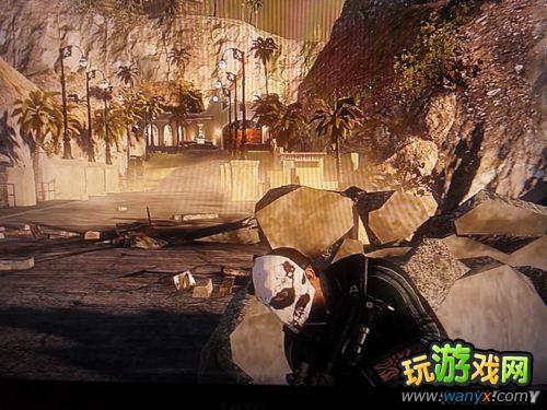 《战地双雄:魔鬼联盟》图文攻略