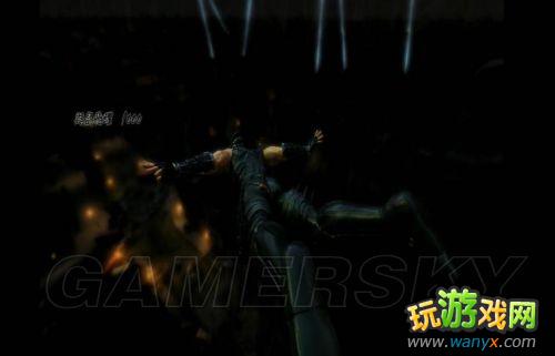 《忍者龙剑传3:刀锋边缘》图文流程攻略