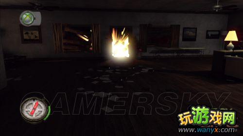 《行尸走肉：生存本能》图文心得