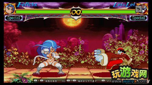 ����ħսʿ���������ģʽ�����ĵ�