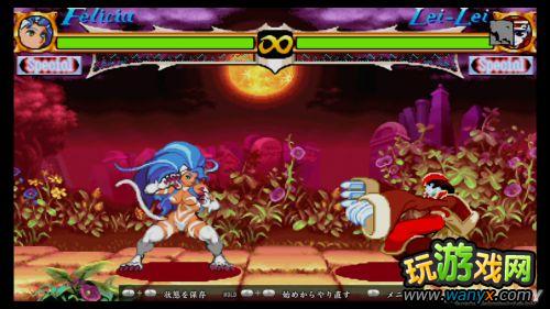 ����ħսʿ���������ģʽ�����ĵ�