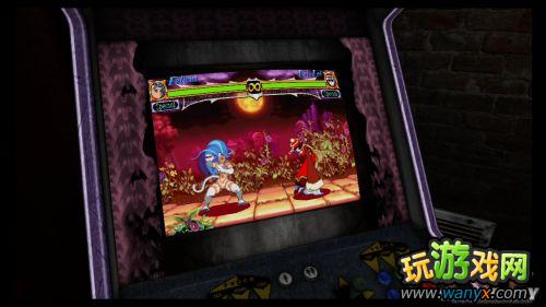 ����ħսʿ���������ģʽ�����ĵ�