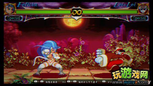 ����ħսʿ���������ģʽ�����ĵ�