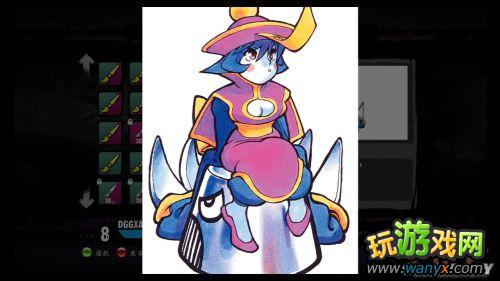 ����ħսʿ���������ģʽ�����ĵ�