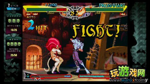 ����ħսʿ���������ģʽ�����ĵ�