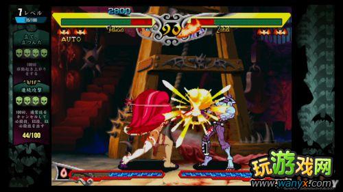 ����ħսʿ���������ģʽ�����ĵ�