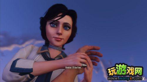 《生化奇兵：无限》初玩图文心得