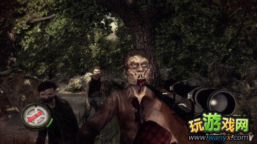 ����ʬ���⣺���汾�ܡ�����ͼ���ĵ�