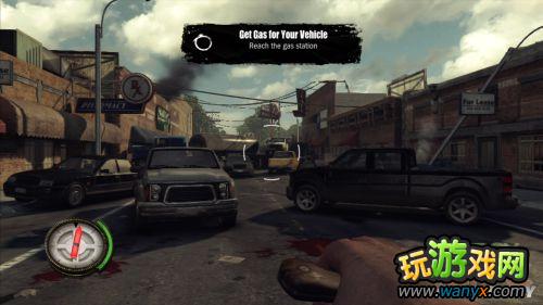 ����ʬ���⣺���汾�ܡ�����ͼ���ĵ�