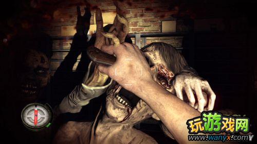 ����ʬ���⣺���汾�ܡ�����ͼ���ĵ�