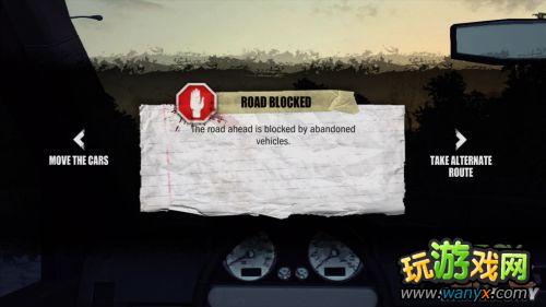 《行尸走肉：生存本能》初玩图文心得