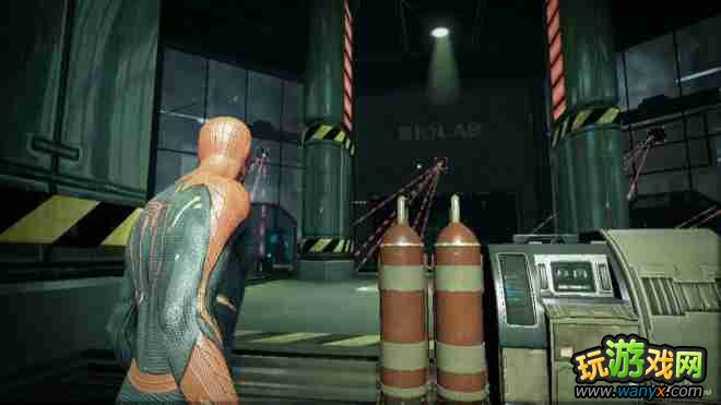 《神奇蜘蛛侠》全流程图文攻略（下）