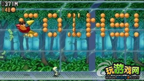 PS Mini游戏《疯狂喷气机》IGN评测