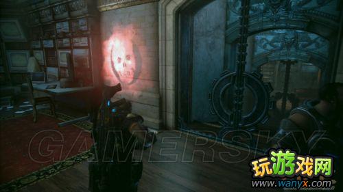 《战争机器:审判》战役模式通关心得