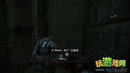 《战争机器:审判》战役模式通关心得