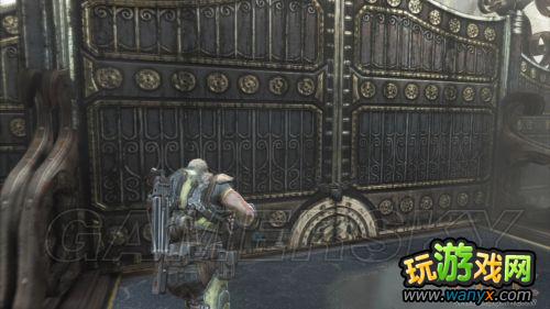 《战争机器：审判》战役模式通关心得