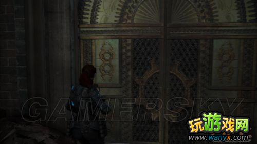 《战争机器:审判》战役模式通关心得