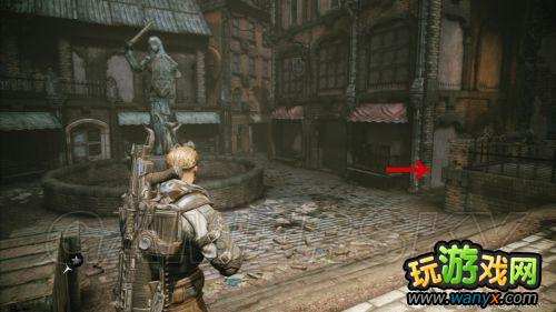 ��ս�����������С�������ȫ����ͼ�Ĺ���