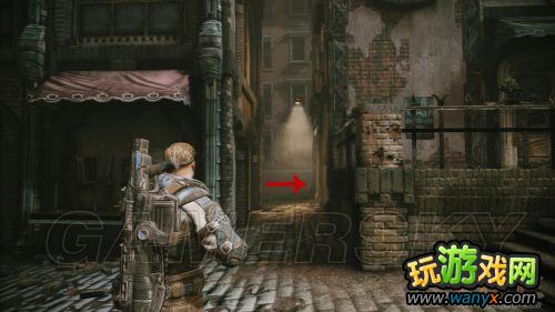 《战争机器：审判》兵籍牌全入手图文攻略