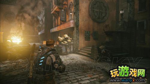 ��ս�����������С�������ȫ����ͼ�Ĺ���